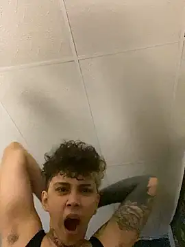 Abby Evanns1 online show from November 2025 03:30:01 AM