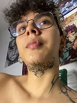 Abby Evanns1 online show from January 2026 11:47:02 PM