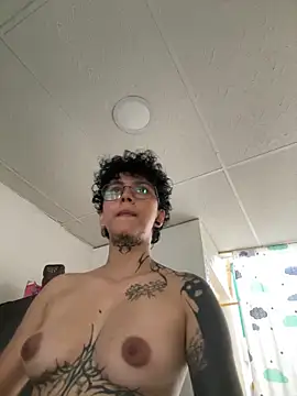 Abby Evanns1 online show from February 2026 02:50:02 PM