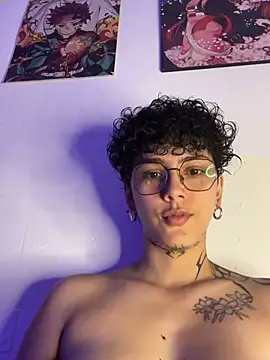 Abby Evanns1 online show from March 2026 02:14:02 PM