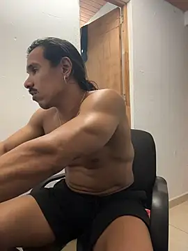 caiiobahia online show from December 2025 01:58:02 AM