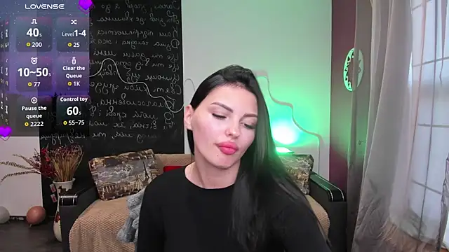 KittyShenson online show from May 2026 11:39:02 AM