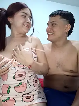 Ammy and Crish online show from October 2025 02:06:02 AM