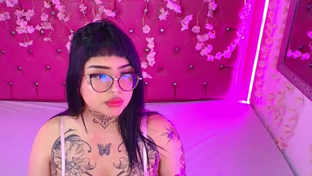 DarkKtemptation online show from November 2025 03:50:02 AM