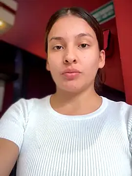 Talia Bonet online show from December 2025 03:10:01 PM