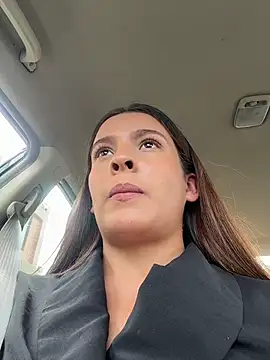 Talia Bonet online show from March 2026 06:35:01 PM