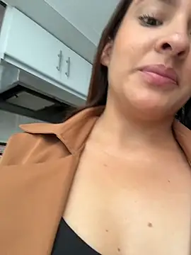 Talia Bonet online show from March 2026 02:56:01 PM