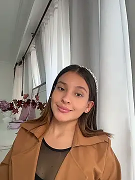 Talia Bonet online show from April 2026 10:12:02 PM