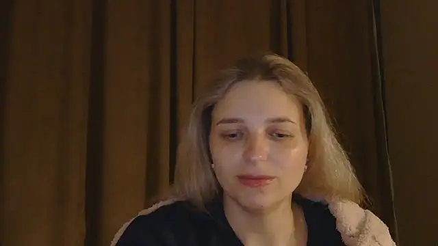 ElisSky301 online show from January 2026 08:47:01 PM