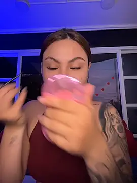 Snapshot of Beella1_ chatting on February 2026 11:39:02 AM Beella1 online show from February 2026 11:39:02 AM