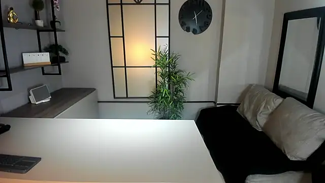 Lil James online show from December 2025 07:55:01 PM