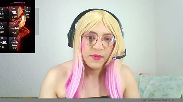 Mercie 11 online show from October 2025 03:39:02 AM