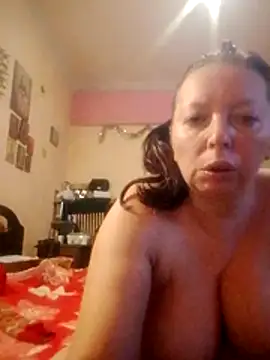 Mairi702 online show from November 2025 09:05:02 PM