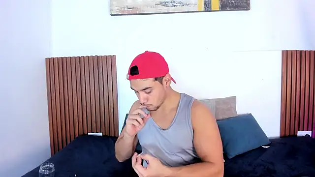 Jake muller1 online show from December 2025 08:16:02 PM