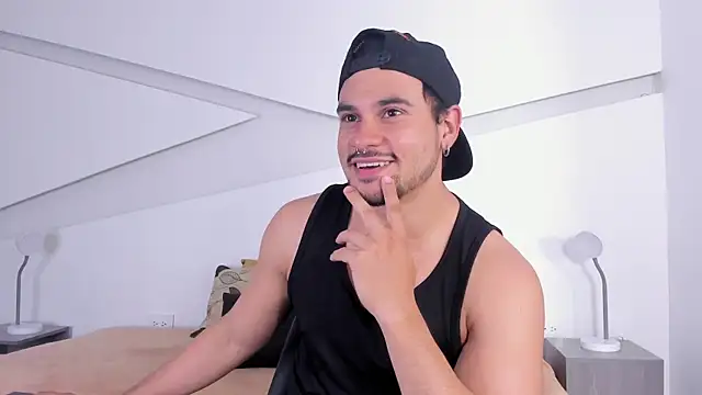 Jake muller1 online show from February 2026 03:35:01 AM