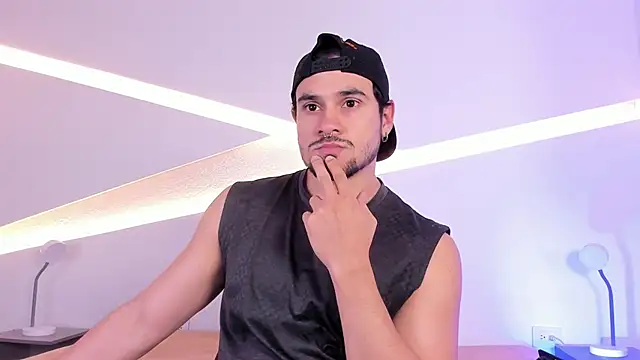 Jake muller1 online show from March 2026 03:17:01 AM