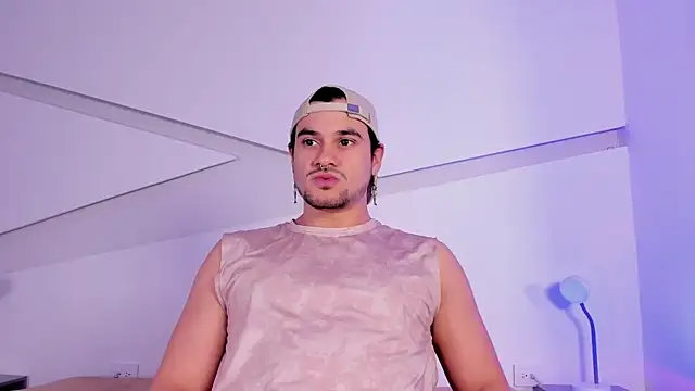 Jake muller1 online show from March 2026 03:19:02 AM