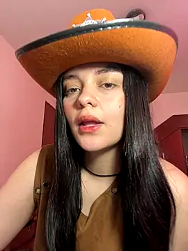 Selena Roa online show from October 2025 03:02:01 PM