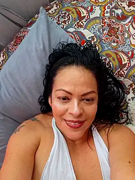 viviana-sexi online show from May 2026 01:28:02 PM