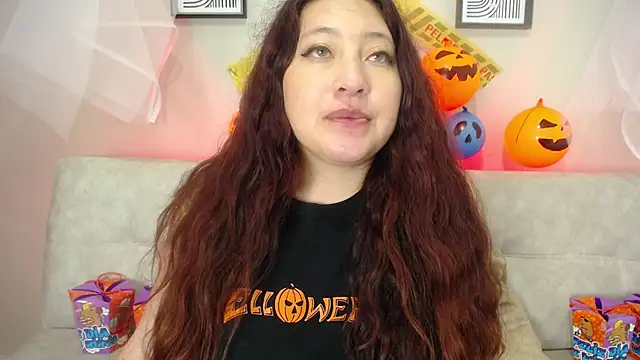 Eris bbw  online show from October 2025 05:08:01 AM