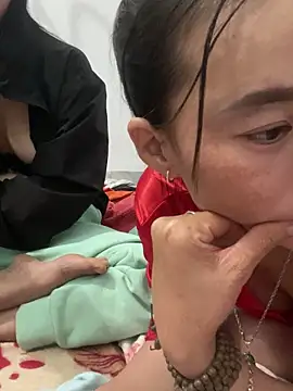 Irin jo online show from November 2025 08:09:01 PM