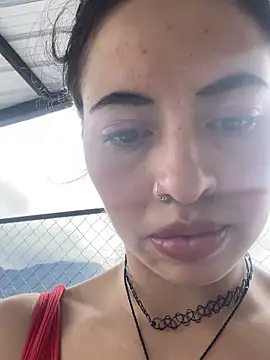 Chuchii05 online show from February 2026 03:30:02 PM