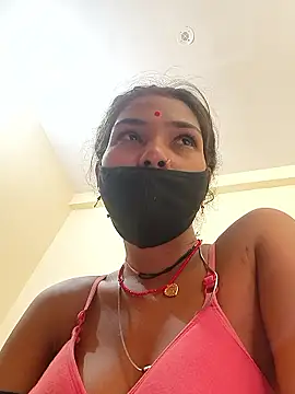 Snapshot of Bhumika_Love chatting on June 2026 10:51:01 AM Bhumika Love online show from June 2026 10:51:01 AM