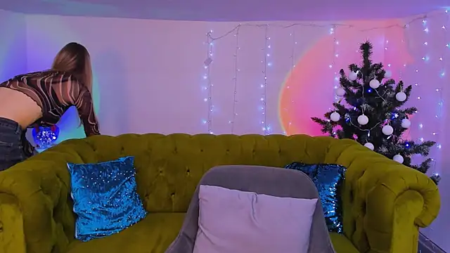 sassy cutie online show from December 2025 06:07:02 AM