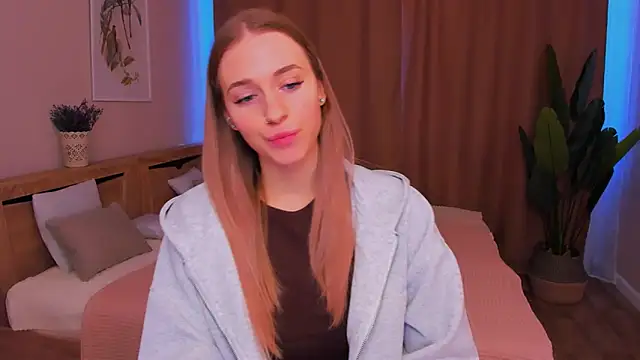 sassy cutie online show from February 2026 10:14:02 AM