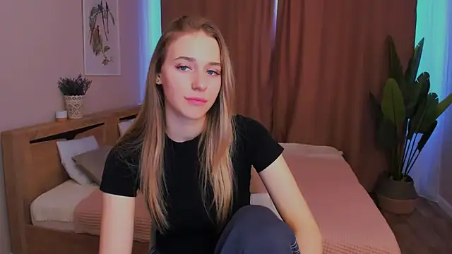 sassy cutie online show from February 2026 09:10:02 AM