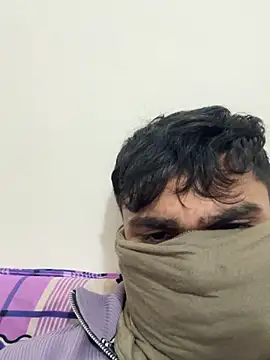 Handsome544 online show from October 2025 03:56:02 PM