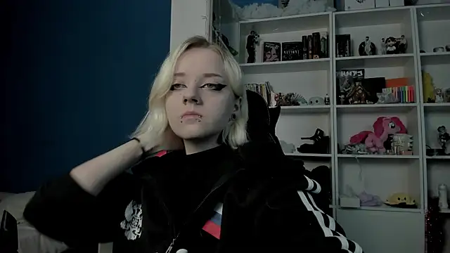 Holy Mistress S online show from January 2026 09:35:01 AM