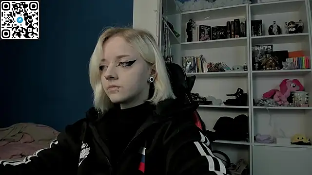 Holy Mistress S online show from January 2026 09:34:02 AM