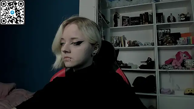 Holy Mistress S online show from January 2026 09:58:02 AM