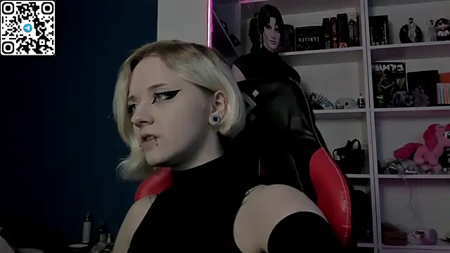 Holy Mistress S online show from February 2026 10:19:02 AM