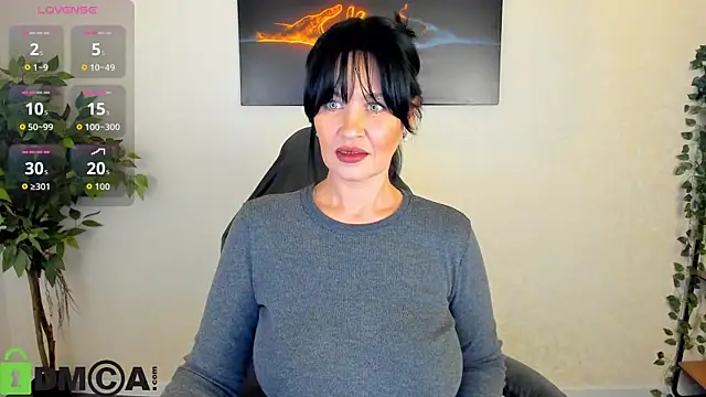 Sara Devills online show from April 2026 08:50:01 AM