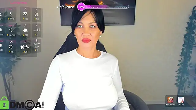 Snapshot of Sara_Devills chatting on June 2026 06:33:02 AM Sara Devills online show from June 2026 06:33:02 AM