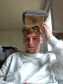 Charlycki online show from November 2025 09:09:01 AM