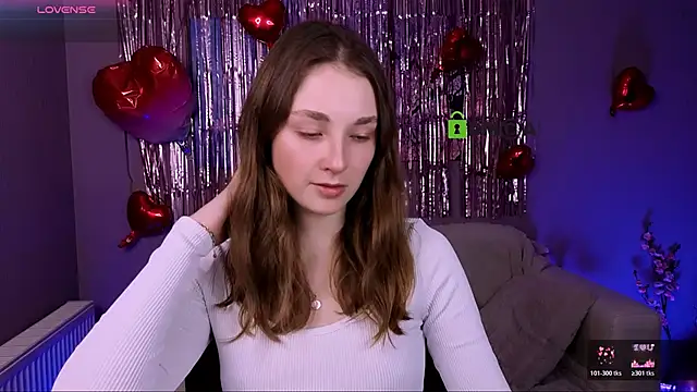 alisabliss online show from February 2026 08:05:02 PM