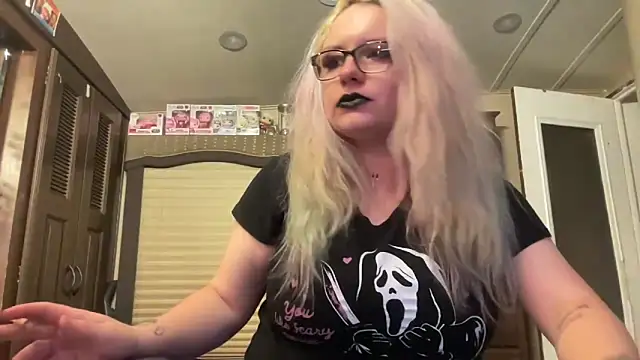 lostinherwonderland online show from November 2025 01:19:02 AM