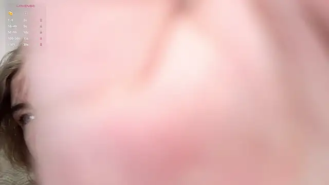 MelodyBaur online show from July 2026 01:45:02 PM