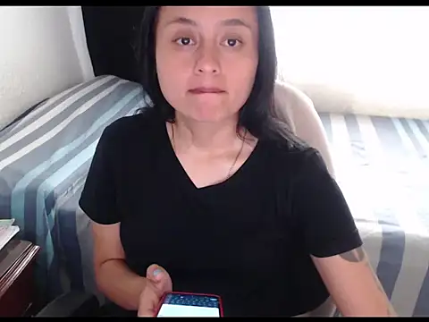 Snapshot of Negritatata chatting on March 2026 01:51:03 PM Negritatata online show from March 2026 01:51:03 PM