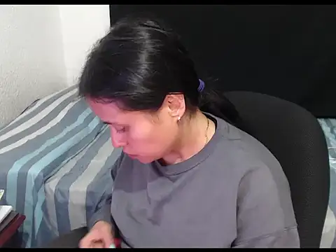 Snapshot of Negritatata chatting on March 2026 01:57:01 AM Negritatata online show from March 2026 01:57:01 AM