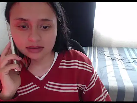 Snapshot of Negritatata chatting on March 2026 04:00:01 PM Negritatata online show from March 2026 04:00:01 PM