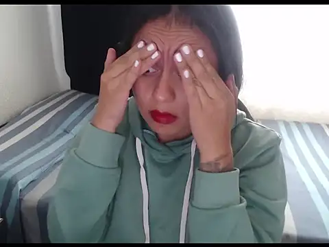 Snapshot of Negritatata chatting on April 2026 04:30:01 PM Negritatata online show from April 2026 04:30:01 PM