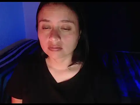 Snapshot of Negritatata chatting on April 2026 02:44:02 AM Negritatata online show from April 2026 02:44:02 AM