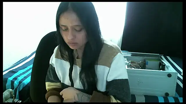 Negritatata online show from July 2026 05:52:01 PM