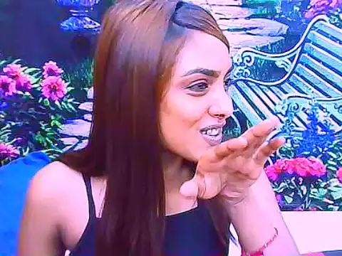 IndianPretty1 online show from October 2025 05:42:02 AM