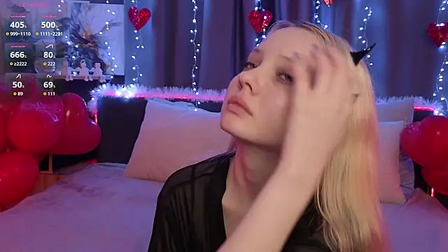 IraYounce online show from February 2026 01:02:02 AM