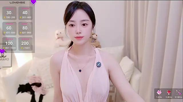 Xiaotaimei 666 online show from May 2026 11:58:02 AM